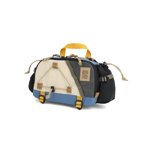 Mountain Hydro Hip Pack 腰包 斜孭袋 戶外 單車 遠足