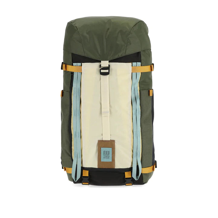 Topo Designs Mountain Pack 28L Backpack