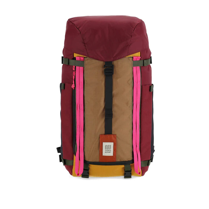 Topo Designs Mountain Pack 28L Backpack