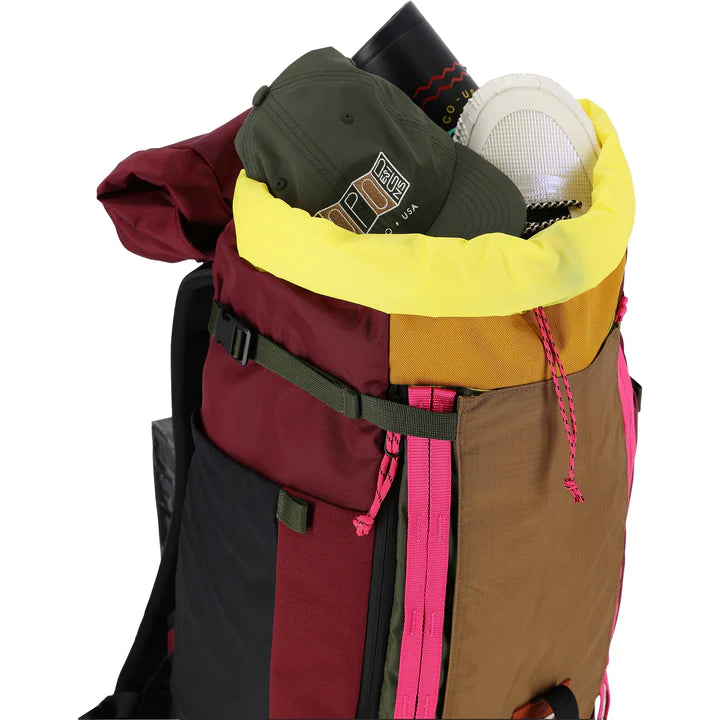 Topo Designs Mountain Pack 28L Backpack