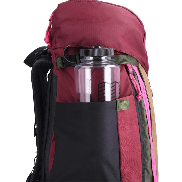 Topo Designs Mountain Pack 28L Backpack