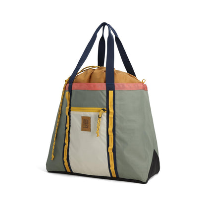 Topo Designs Mountain Utility Tote 手提袋 - 33L
