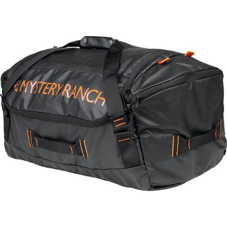 Mystery Ranch Mission Duffel 55 Travel Duffel Bag - 53.7L Backpack