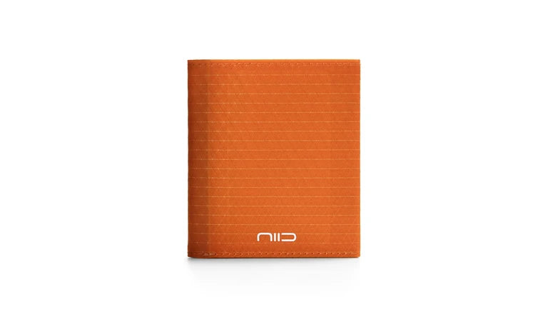 預售 - NEX Slim RFID Wallet｜超薄磁吸 EDC 銀包・輕便隨身卡套
