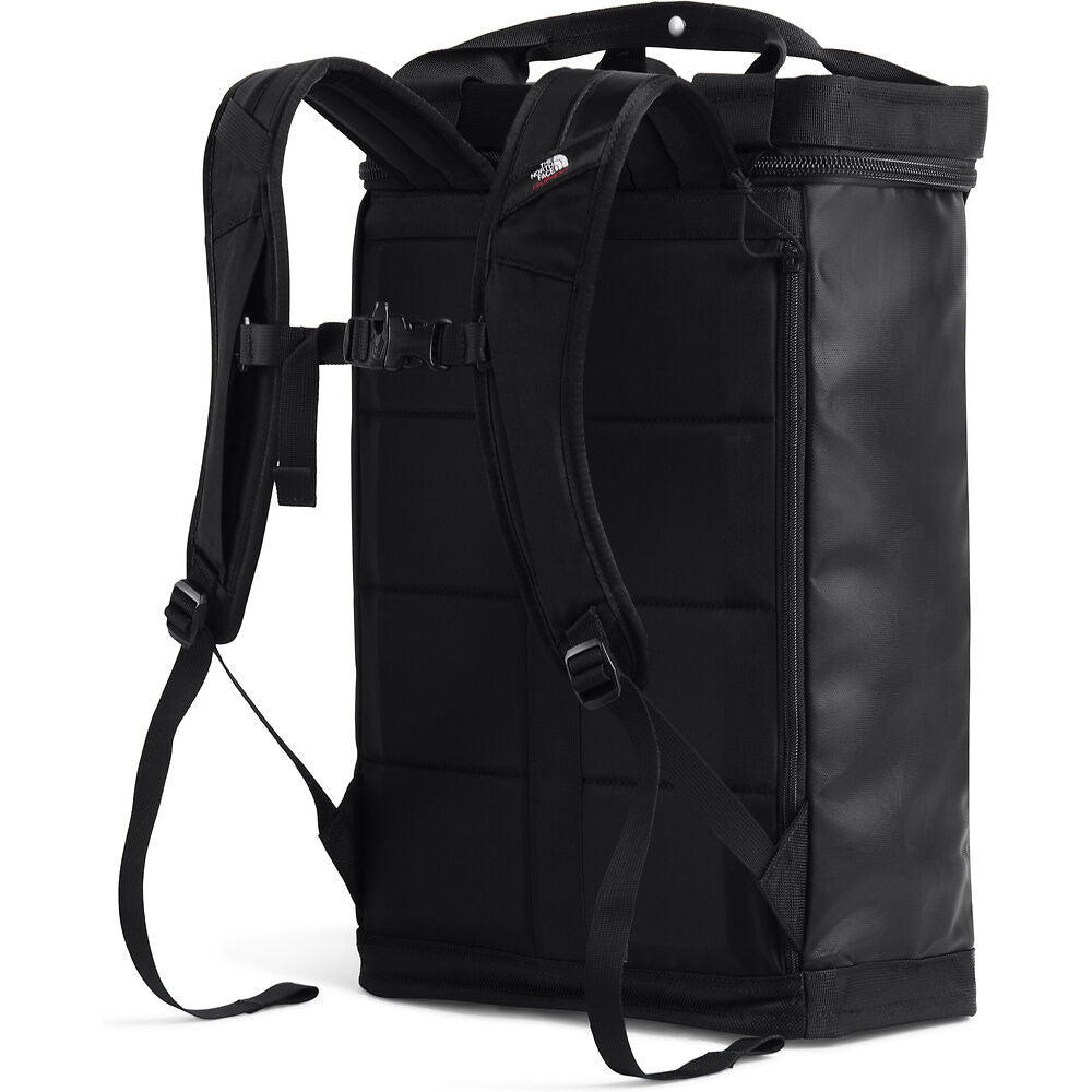 The North Face Explore Fusebox Backpack L 日用 背囊 背包 Black