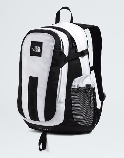 The North Face Hot Shot SE 日用背囊 | 30升 16吋電腦夾層 側壓縮帶  - 美版