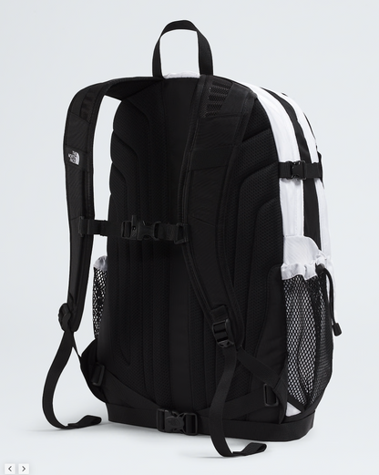 The North Face Hot Shot SE 日用背囊 | 30升 16吋電腦夾層 側壓縮帶  - 美版