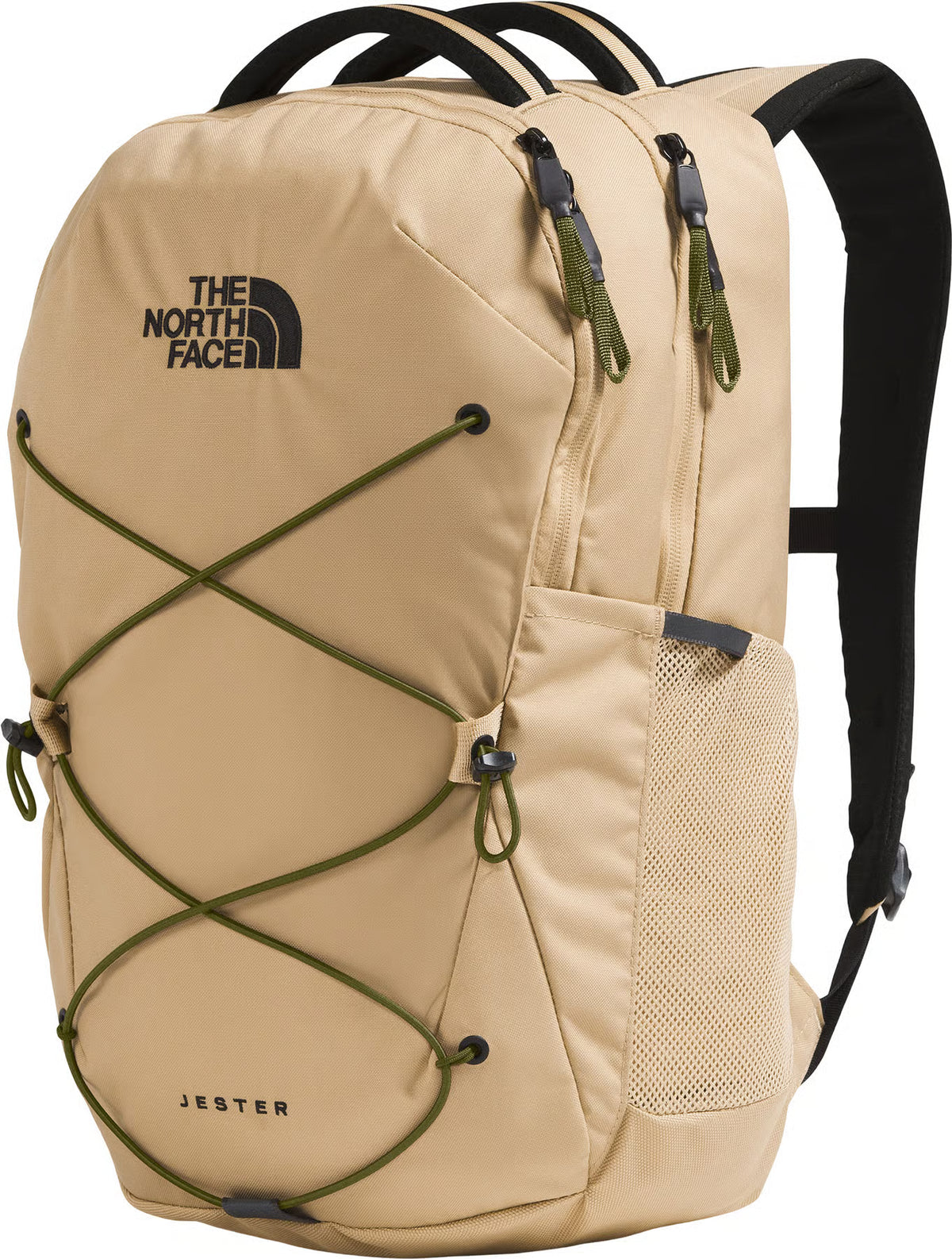 The North Face Jester Backpack 27.5L 日用 背囊 背包  - 美版