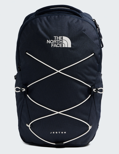 The North Face Jester Backpack 27.5L 日用 背囊 背包  - 美版