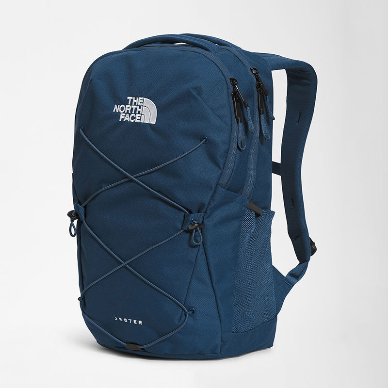 The North Face Jester Backpack 27.5L 日用 背囊 背包  - 美版