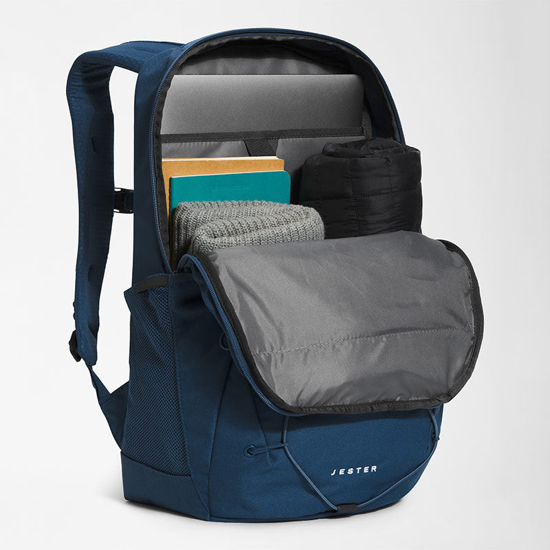 The North Face Jester Backpack 27.5L 日用 背囊 背包  - 美版