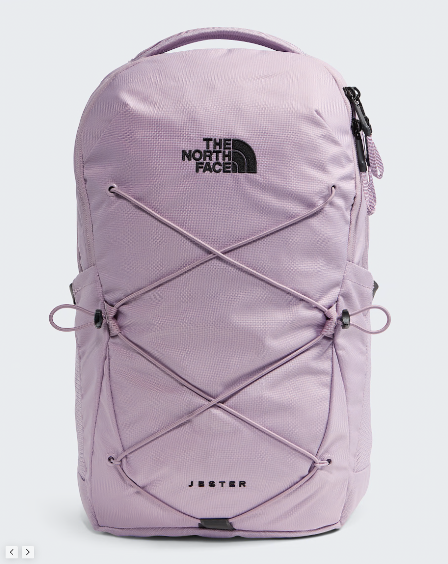 The North Face Women's Jester Backpack 27L