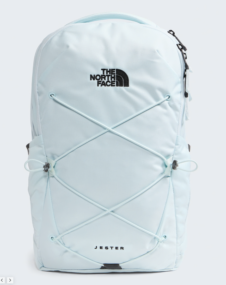 The North Face Women's Jester Backpack 27L