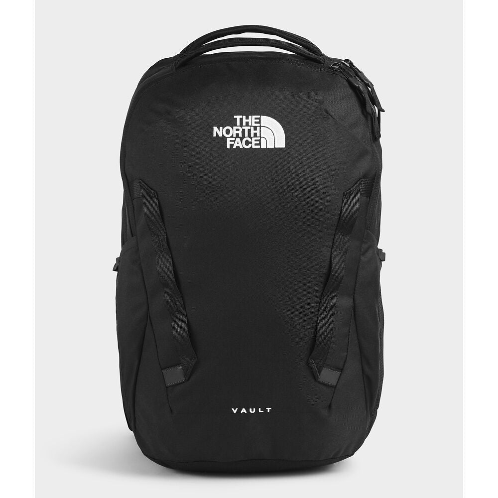 The North Face Vault Backpack 27L 日用 背囊 背包 Black [現場購買請到旺角店]