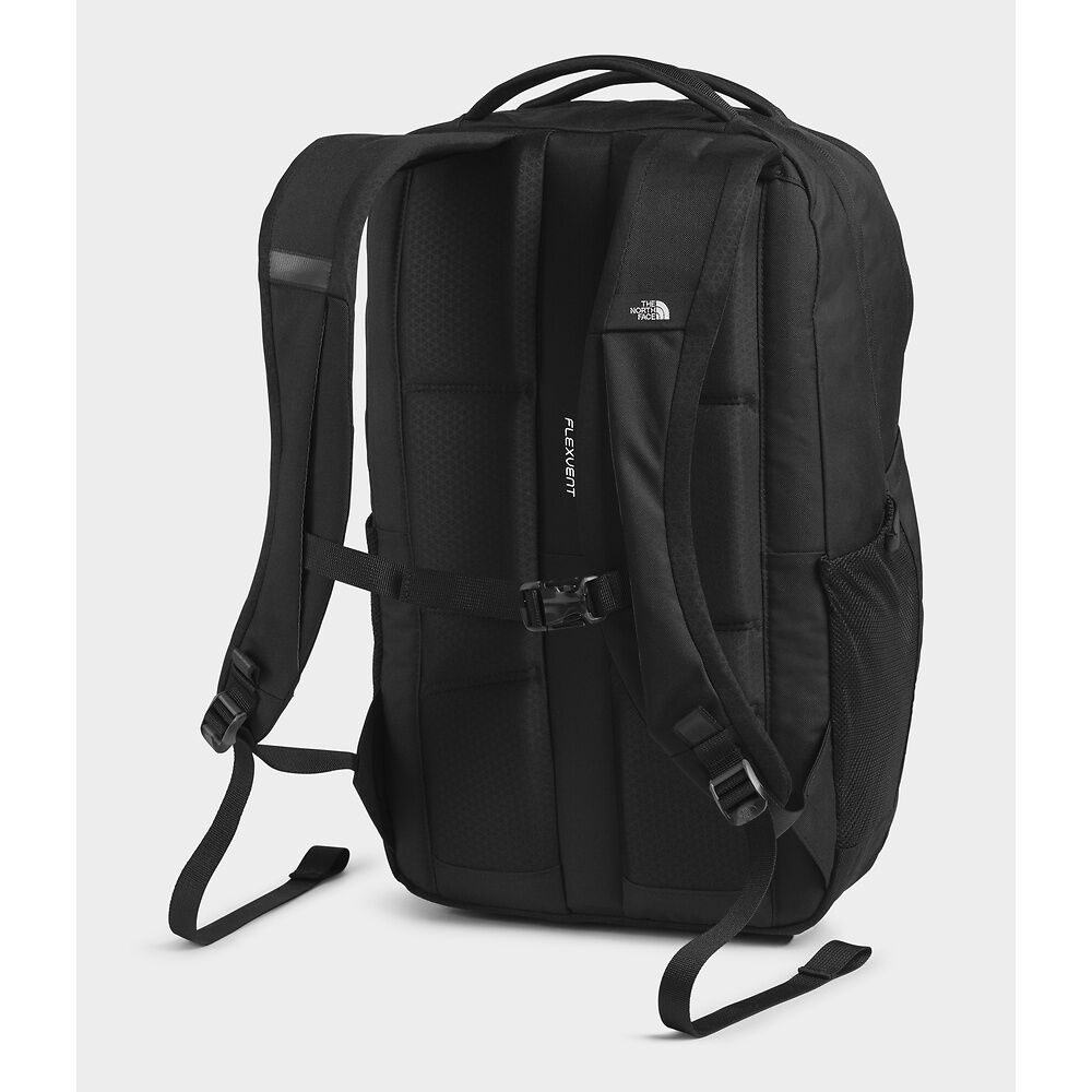 The North Face Vault Backpack 27L 日用 背囊 背包 Black [現場購買請到旺角店]