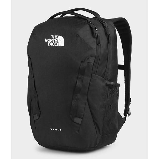 The North Face Vault Backpack 27L 日用 背囊 背包 Black [現場購買請到旺角店]