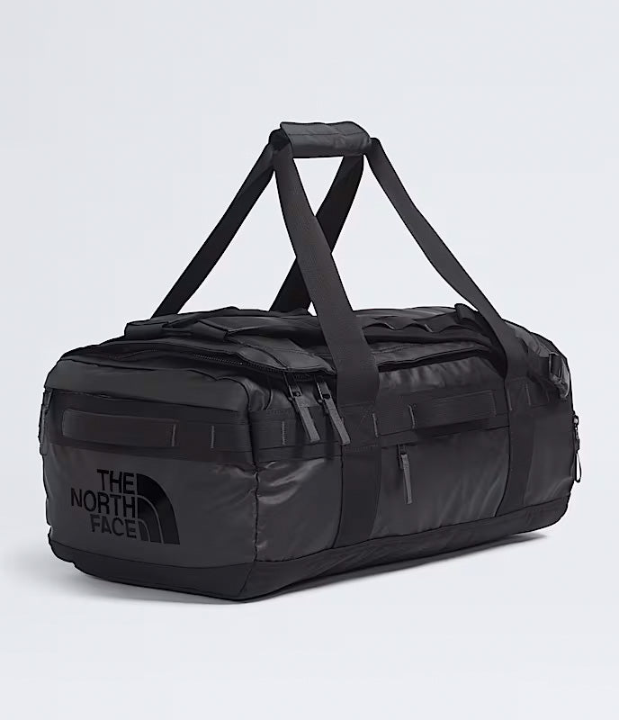The North Face Base Camp Voyager Duffel 大容量 多用 旅行 行李袋 背包 背囊 42L Black