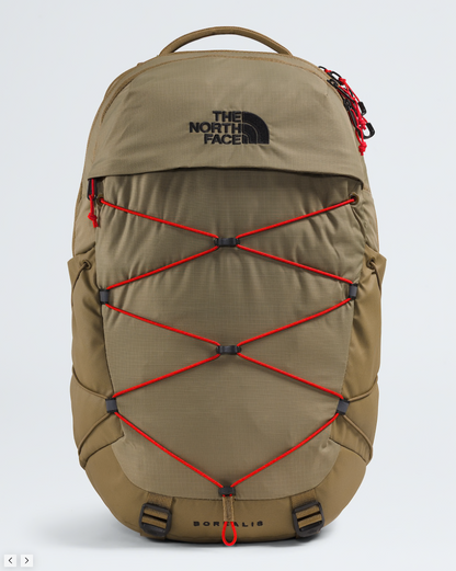 The North Face Borealis Backpack 日用 背囊 背包 28L - 美版