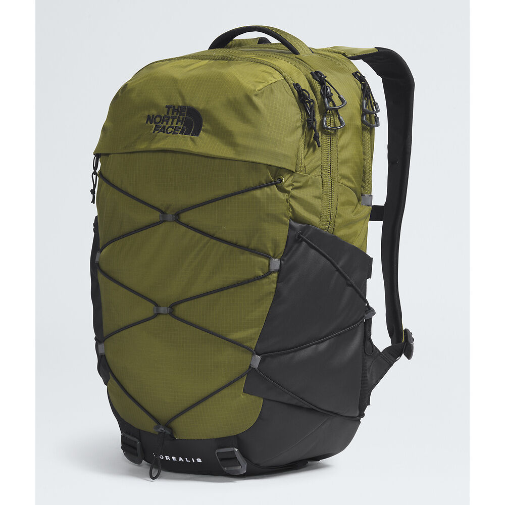 The North Face Borealis Backpack 日用 背囊 背包 27/28L 多色