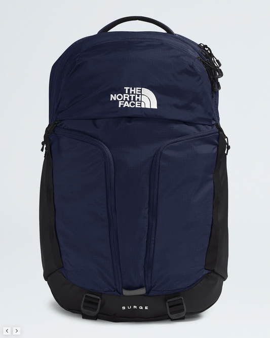 The North Face Surge Backpack 日用 背囊 背包 31L  - 美版
