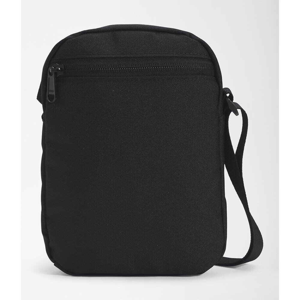 The North Face Jester Crossbody Crossbody Bag Shoulder Bag Black