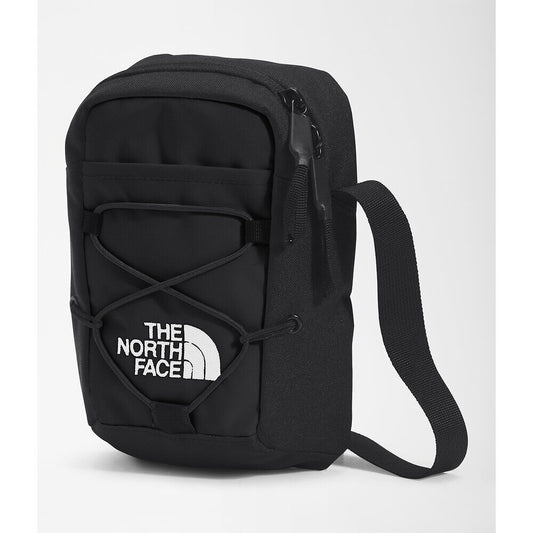 The North Face Jester Crossbody Crossbody Bag Shoulder Bag Black