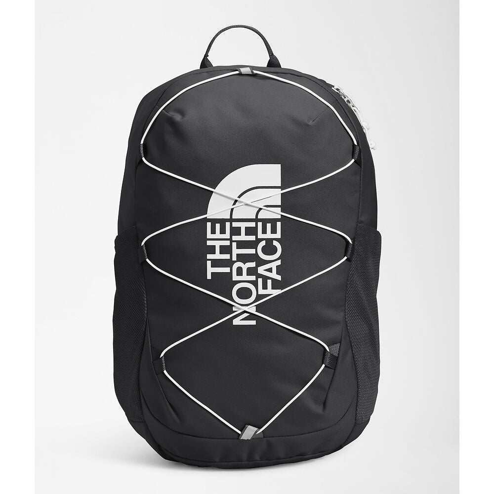 The North Face Youth Court Jester Backpack 日用 輕便 背囊 背包 Black