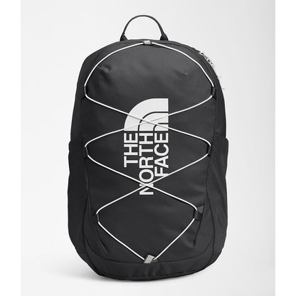 The North Face Youth Court Jester Backpack 日用 輕便 背囊 背包 Black