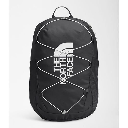 The North Face Youth Court Jester Backpack Daily Lightweight Backpack Black