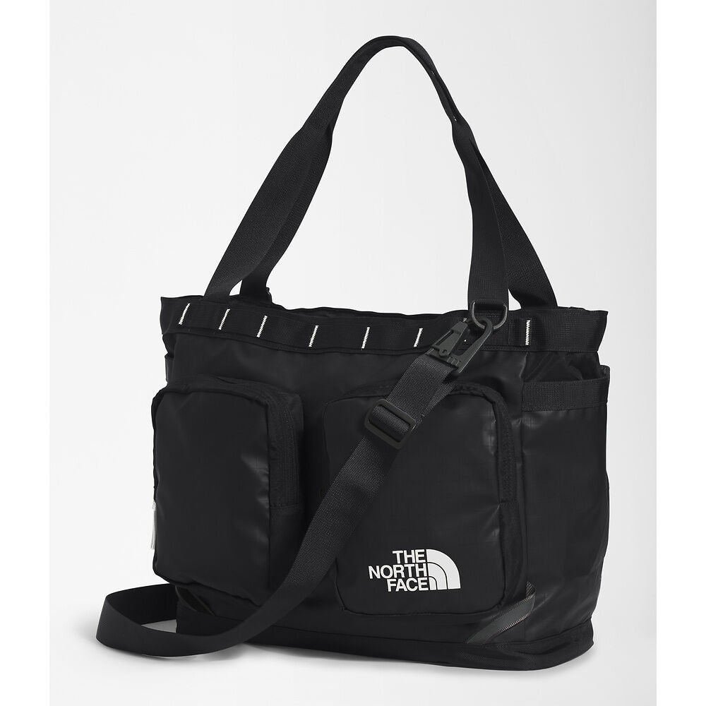 The North Face Base Camp Voyager Tote 多用 單肩包 手提袋 斜孭袋