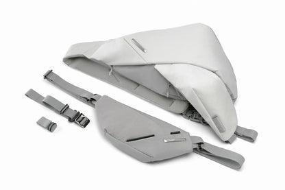 niid Radiant II Sling Bag R2 隨身袋 二合一 單獨/合併使用