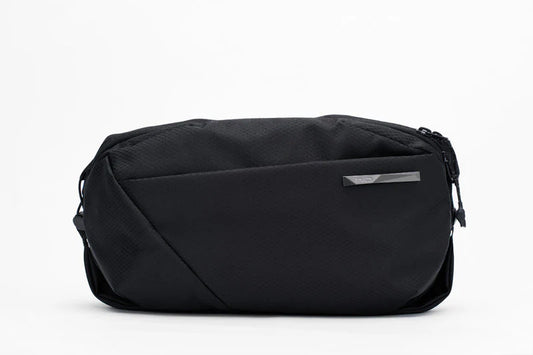 Niid NEO Nomad Sling Water-Resistant Multifunctional Crossbody Bag