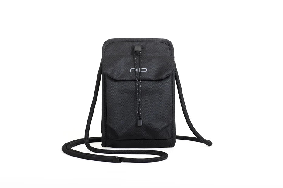 NIID Neo EDC Compact Pouch 斜孭袋 | 磁吸快取 | 輕便隨身包 | 手機銀包鎖匙收納