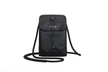 NIID Neo EDC Compact Pouch 斜孭袋 | 磁吸快取 | 輕便隨身包 | 手機銀包鎖匙收納