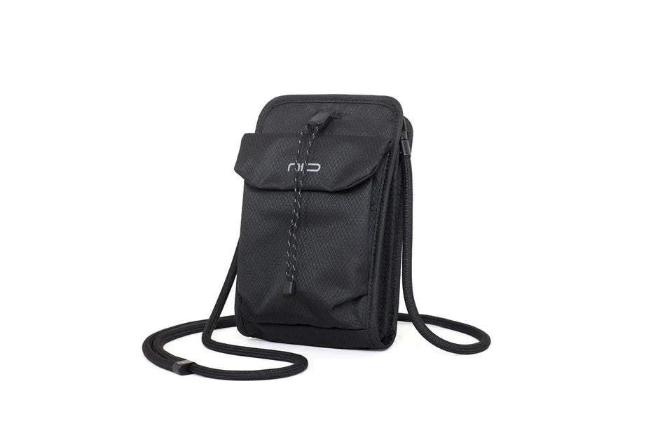 NIID Neo EDC Compact Pouch 斜孭袋 | 磁吸快取 | 輕便隨身包 | 手機銀包鎖匙收納