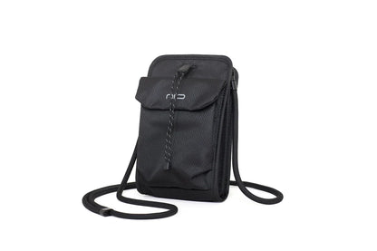 NIID Neo EDC Compact Pouch 斜孭袋 | 磁吸快取 | 輕便隨身包 | 手機銀包鎖匙收納