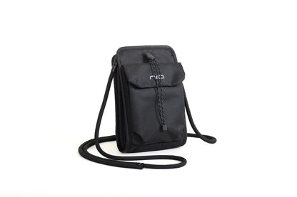 NIID Neo EDC Compact Pouch 斜孭袋 | 磁吸快取 | 輕便隨身包 | 手機銀包鎖匙收納