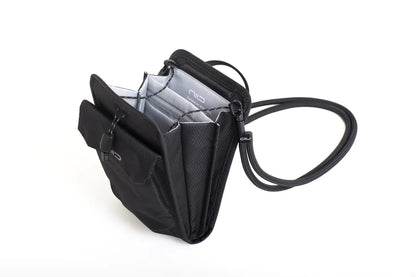 NIID Neo EDC Compact Pouch 斜孭袋 | 磁吸快取 | 輕便隨身包 | 手機銀包鎖匙收納