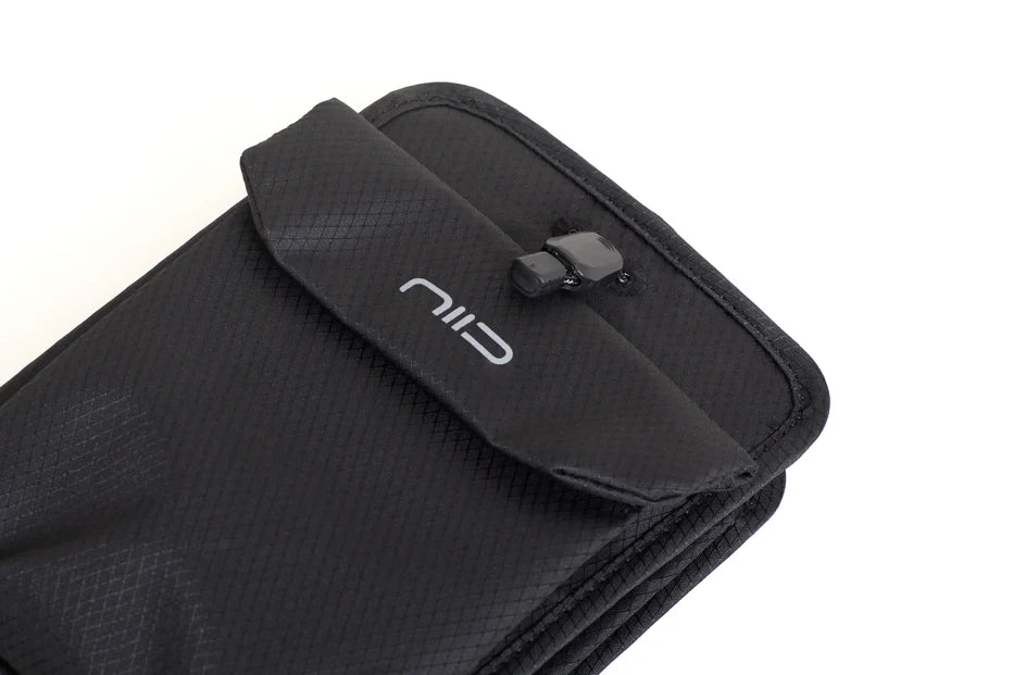 NIID Neo EDC Compact Pouch 斜孭袋 | 磁吸快取 | 輕便隨身包 | 手機銀包鎖匙收納