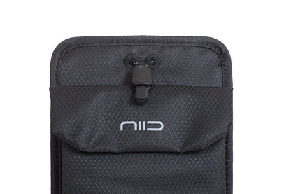 NIID Neo EDC Compact Pouch 斜孭袋 | 磁吸快取 | 輕便隨身包 | 手機銀包鎖匙收納