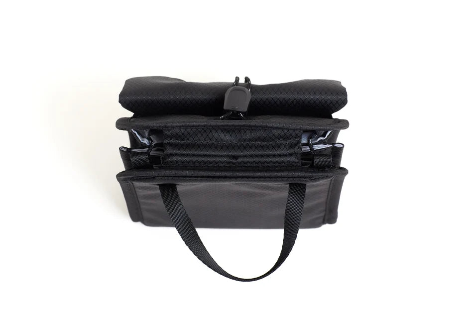 NIID Neo EDC Compact Pouch 斜孭袋 | 磁吸快取 | 輕便隨身包 | 手機銀包鎖匙收納