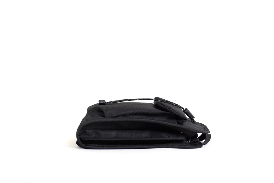 NIID Neo EDC Compact Pouch 斜孭袋 | 磁吸快取 | 輕便隨身包 | 手機銀包鎖匙收納