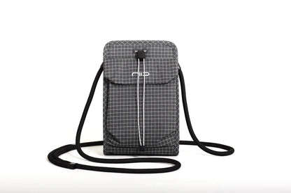 NIID Neo EDC Compact Pouch 斜孭袋 | 磁吸快取 | 輕便隨身包 | 手機銀包鎖匙收納