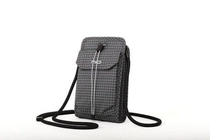 NIID Neo EDC Compact Pouch 斜孭袋 | 磁吸快取 | 輕便隨身包 | 手機銀包鎖匙收納