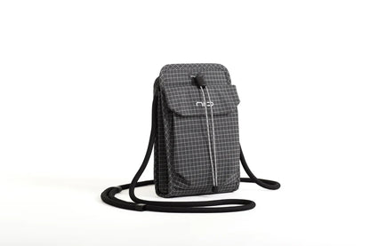 NIID Neo EDC Compact Pouch 斜孭袋 | 磁吸快取 | 輕便隨身包 | 手機銀包鎖匙收納