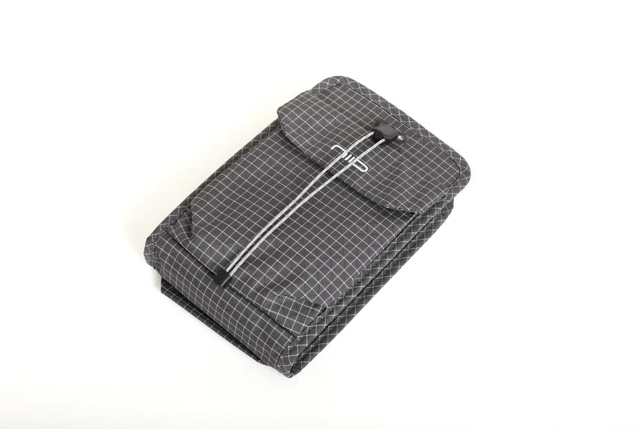 NIID Neo EDC Compact Pouch 斜孭袋 | 磁吸快取 | 輕便隨身包 | 手機銀包鎖匙收納