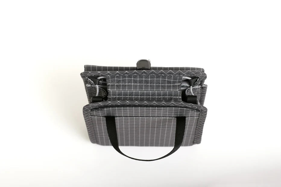 NIID Neo EDC Compact Pouch 斜孭袋 | 磁吸快取 | 輕便隨身包 | 手機銀包鎖匙收納
