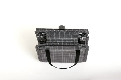 NIID Neo EDC Compact Pouch 斜孭袋 | 磁吸快取 | 輕便隨身包 | 手機銀包鎖匙收納