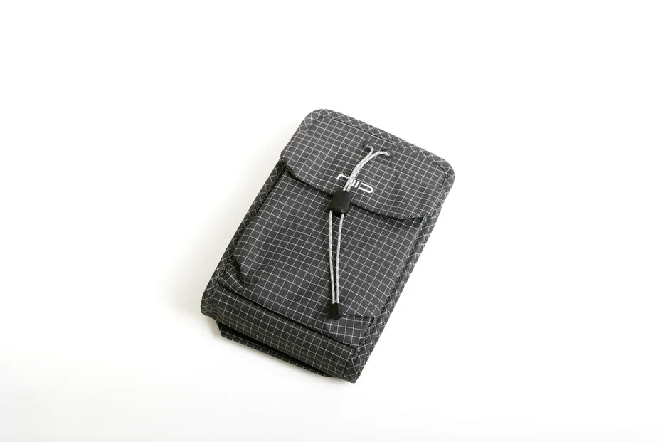 NIID Neo EDC Compact Pouch 斜孭袋 | 磁吸快取 | 輕便隨身包 | 手機銀包鎖匙收納