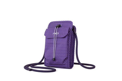 NIID Neo EDC Compact Pouch 斜孭袋 | 磁吸快取 | 輕便隨身包 | 手機銀包鎖匙收納